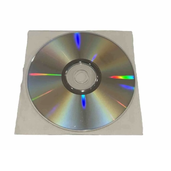 Dell E228WFP LCD Monitor Drivers and User Documentation CD-ROM - Picture 2 of 3